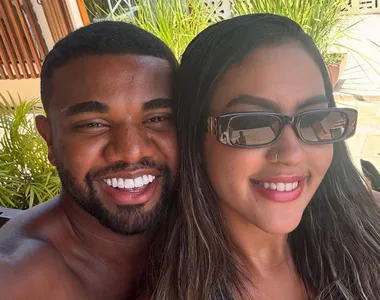 O término do casal ocorreu após uma série de polêmicas públicas