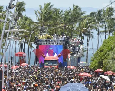 Arrastão da Quarta-Feira de Cinzas tem primeiro nome confirmado