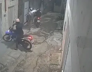 Caso aconteceu na noite de quinta-feira (15)