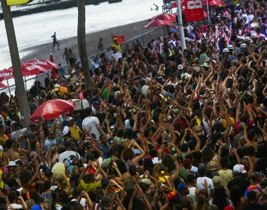 Situação ocorreu no domingo (23)