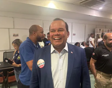 As ações apontadas por Geraldo Jr. buscam garantir tranquilidade durante o período carnavalesco