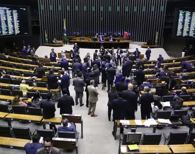 Câmara dos Deputados