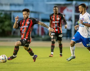 Decisão do Baianão será neste domingo (23)