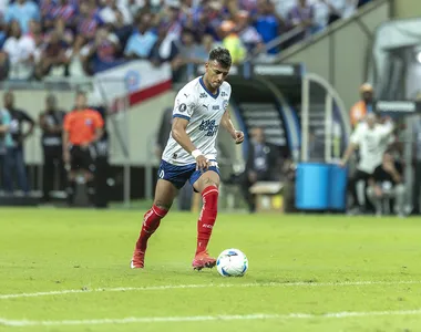 Bahia garante sua vaga no mata-mata da Libertadores se vencer o Atlético Nacional