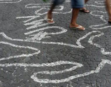 Taxa de homicídios entre jovens na Bahia é 12 vezes maior que em São Paulo