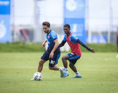 Equipes se enfrentam neste domingo (9), às 16h, na Arena Fonte Nova