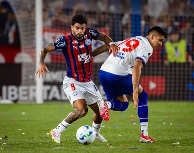 Duelo está previsto para às 19h desta quarta-feira (7)