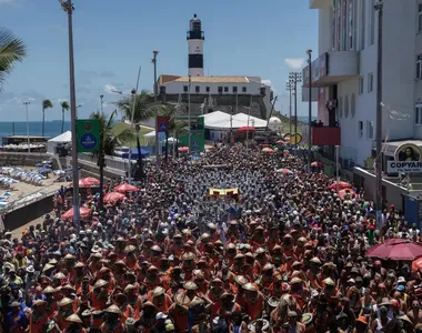 Carnaval 2025 começará no dia 27 de fevereiro