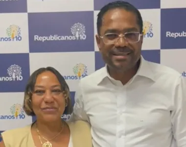 Bispo da Universal e mãe de santo