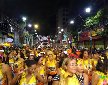 Desfile vai acontecer no circuito Osmar Macedo