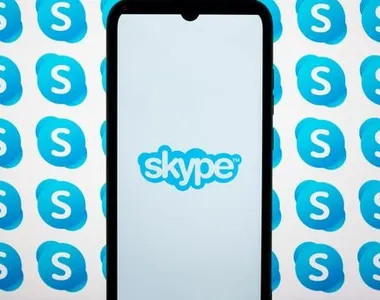 Skype