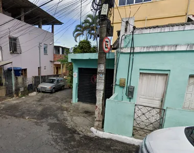 Caso aconteceu na Rua dos Canibais, no bairro de Pernambués, em Salvador