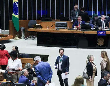 O projeto de lei agora segue para a aprovação do Senado