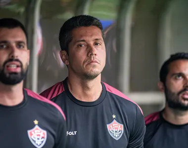 Carpini será julgado antes de duelo com Santos