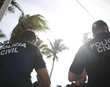 Polícia Civil cuida do caso