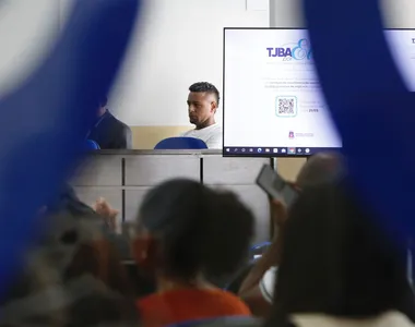 Iuri alega inocência e diz que não atirou em ninguém
