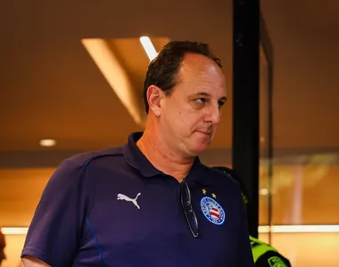 Bahia não ganha há três jogos