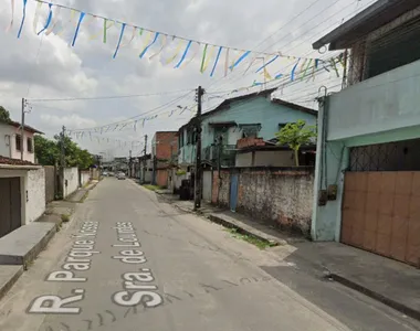 Caso aconteceu na Rua Parque Nossa Senhora de Lourdes, no bairro Imbassaí, em Dias d'Ávila