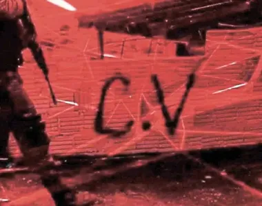 Ação do CV teve como motivação um suposto furto
