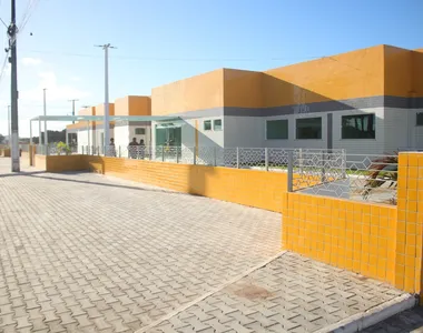 UPA de Cruz das Almas