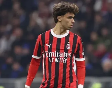 João Félix, atacante português
