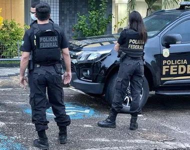 A última seleção para a PF ocorreu em 2021