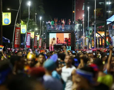 Barra-Ondina vai receber diversas atrações