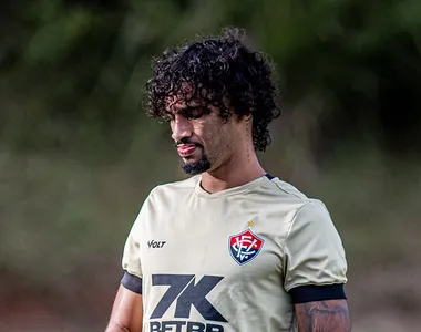 Vitória pode ter reforços na final do Baiano