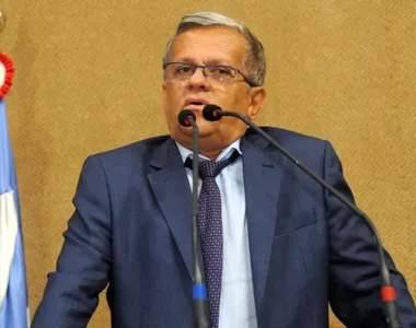 Deputado Raimundinho da JR