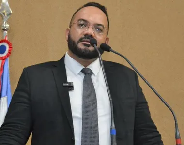 Deputado Leandro de Jesus (PL)