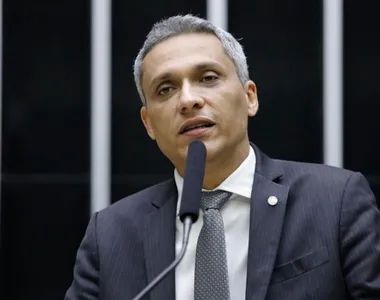 Deputado federal Gustavo Gayer (PL-GO)