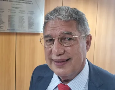 Deputado Rosemberg Pinto (PT)