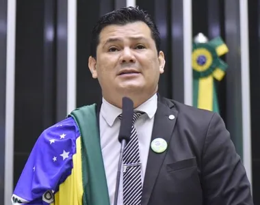 Deputado Gilvan da Federal