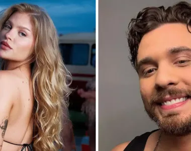 Gustavo disse que não foi o primeiro atrito que teve com a cantora