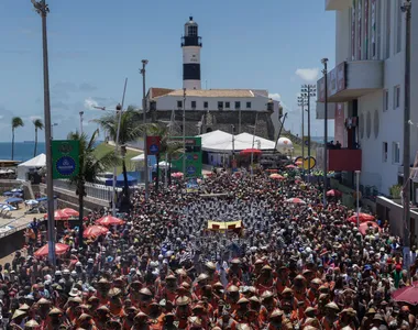 Carnaval de Salvador