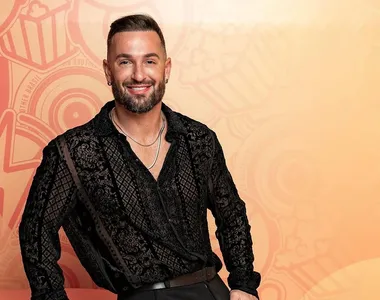 Diego Hypolito compara sisters do BBB 25 com personagens de 'As Branquelas'