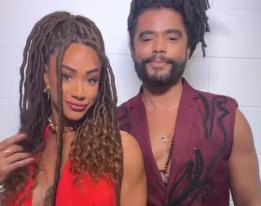 Os 'dioliners' vivem torcendo pela volta do casal