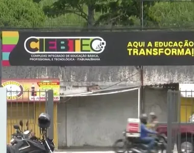 Diretor do CIEBTEC é afastado de cargo após estudantes denunciarem crimes