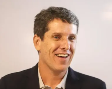 Zé Cocá (PP), prefeito de Jequié