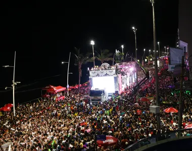 Carnaval de Salvador, circuito Dodô