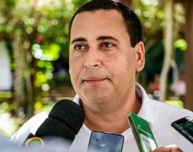 Presidente do PT Bahia, Éden Valadares