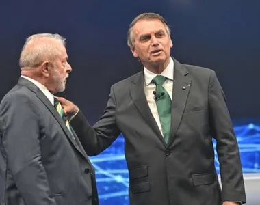 Lula mandou o ‘papo reto’ para Bolsonaro