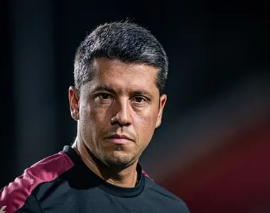 Carpini também destacou entrega da equipe contra o Vasco