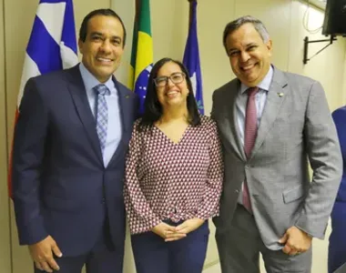 Dirigente do partido ficou feliz com escolha da correligionária