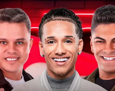 Banda Dois Amores lança feat com Theuzinho