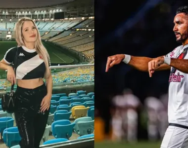 Advogada postou diversos relatos de uma suposta agressão contra o jogador
