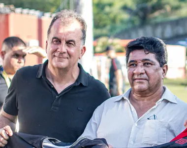 'Presida' do Leão diz que críticas a Ednaldo têm raízes no preconceito