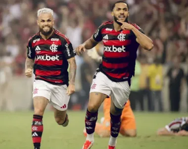 Flamengo teve dois gols anulados