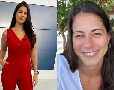 Jessica Senra fala pela primeira vez sobre saída da TV