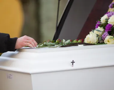 A sobrinha do morto entrou com um processo contra a empresa